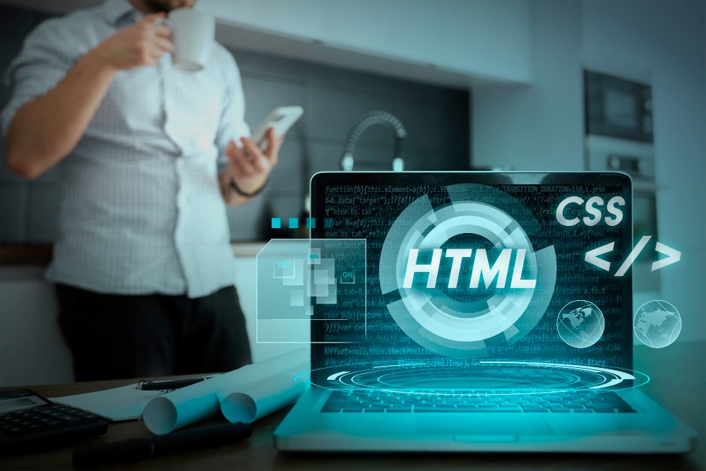 Apa itu website dan manfaatnya untuk bisnis digital