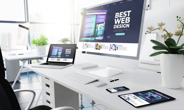 fungsi website untuk bisnis dan personal di era digital