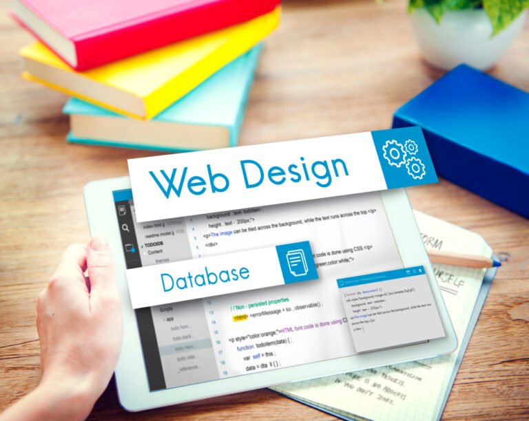 contoh layanan jasa pembuatan website murah di bandung