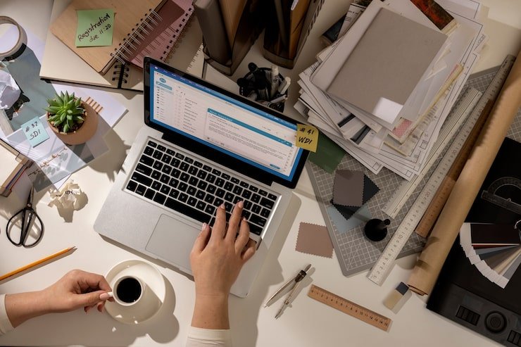 Apa Itu Google Sites? Penjelasan Lengkap