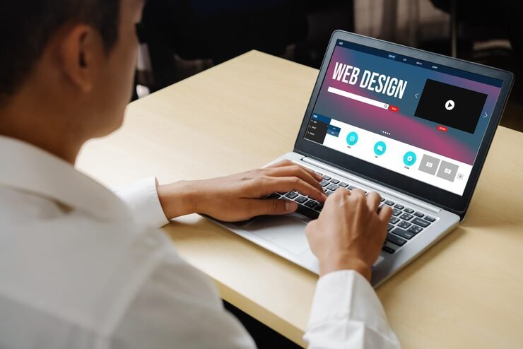 Jasa Website WordPress Profesional untuk Bisnis Modern